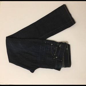 Citizens of Humanity Ava low rise straight leg, 26